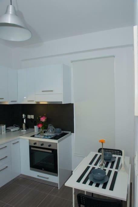 Irene Twin Condo Plataria Exterior foto
